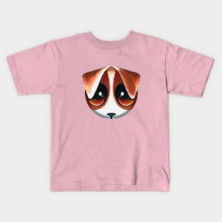 Dog Kids T-Shirt